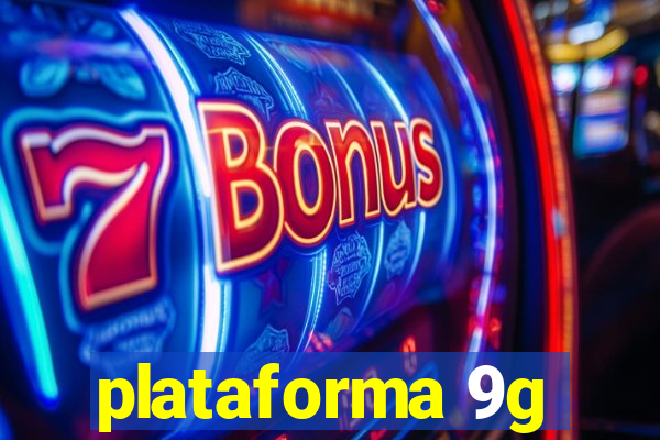 plataforma 9g