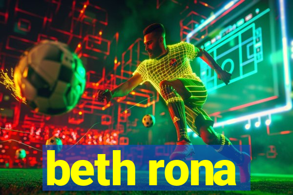 beth rona