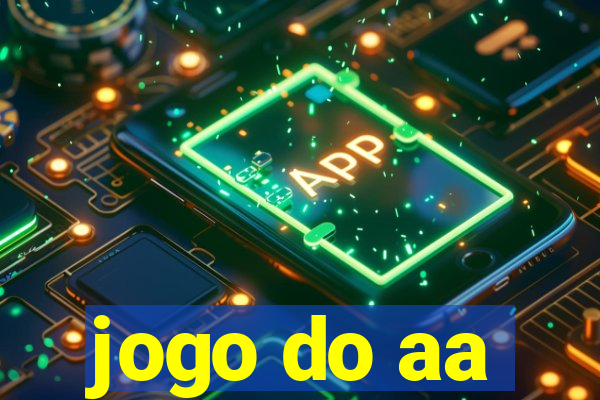 jogo do aa