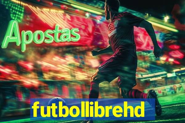 futbollibrehd