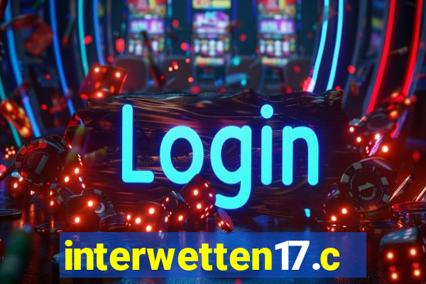 interwetten17.com