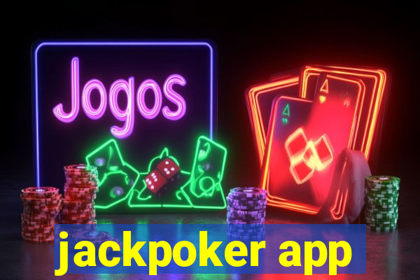 jackpoker app