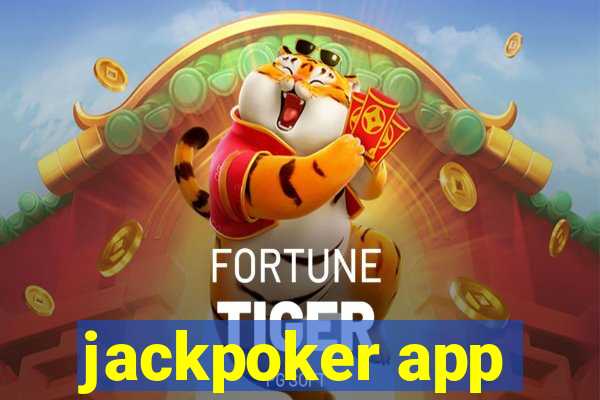 jackpoker app