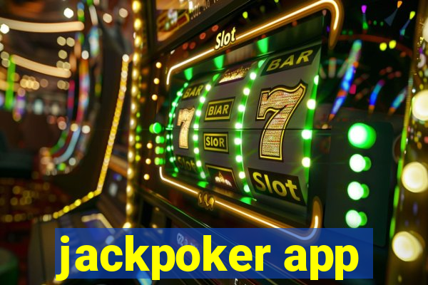 jackpoker app