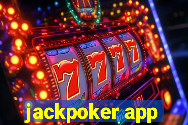 jackpoker app