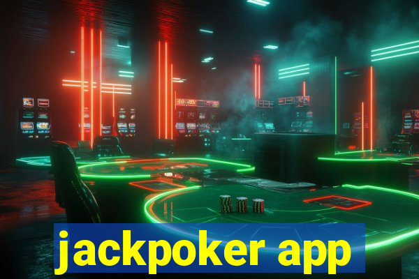 jackpoker app