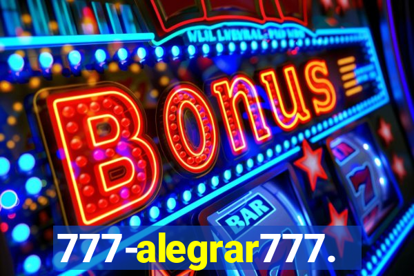 777-alegrar777.cc