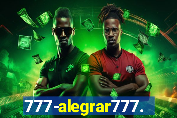 777-alegrar777.cc