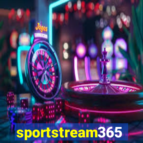 sportstream365