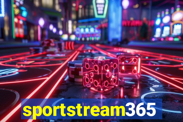 sportstream365