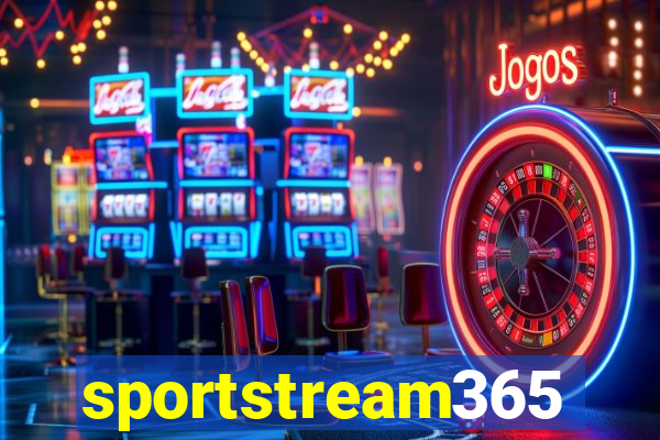 sportstream365