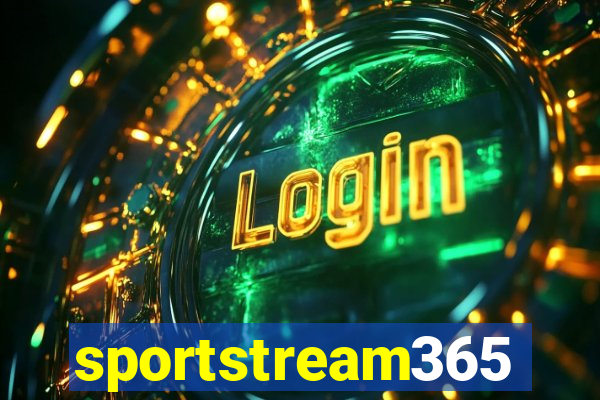 sportstream365