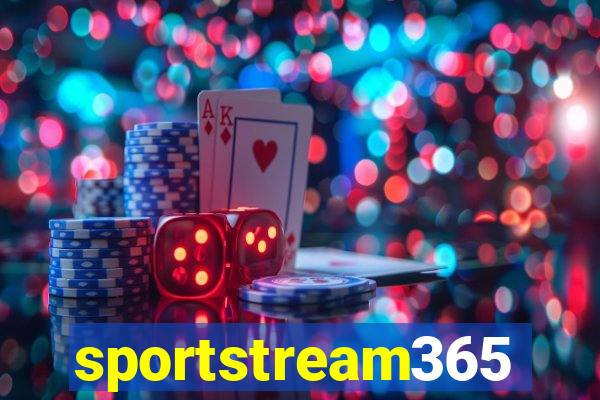 sportstream365