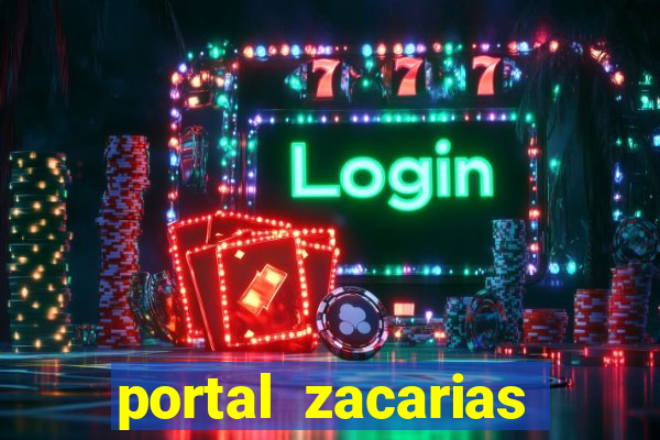 portal zacarias brida nunes