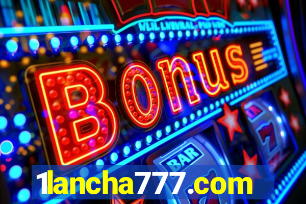 1lancha777.com