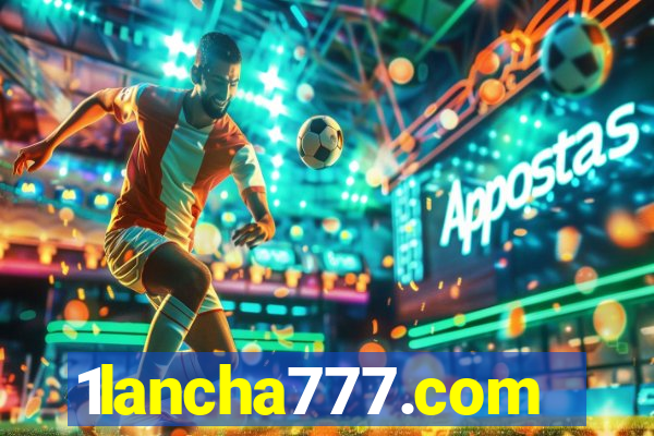 1lancha777.com