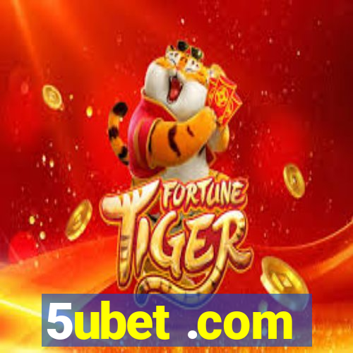 5ubet .com