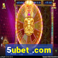 5ubet .com