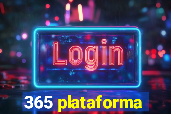 365 plataforma