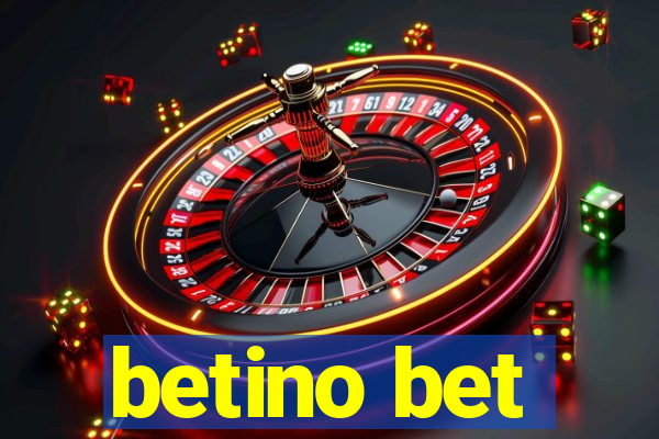 betino bet