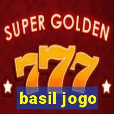 basil jogo