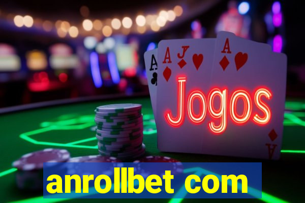 anrollbet com