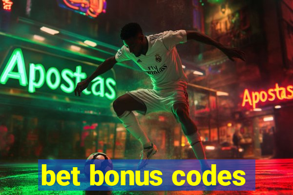 bet bonus codes