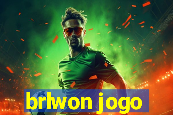 brlwon jogo