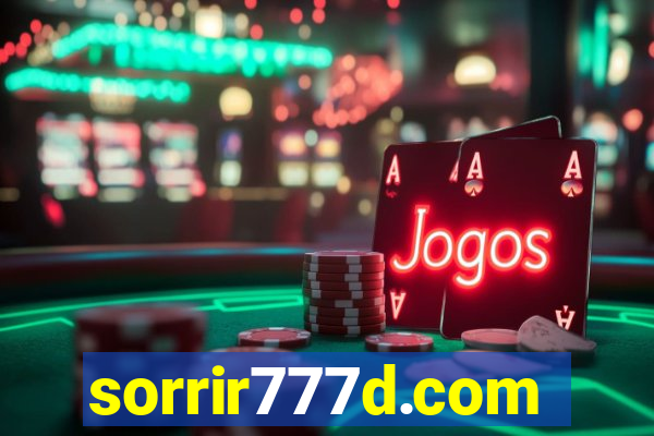 sorrir777d.com