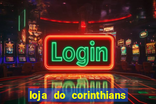 loja do corinthians em bel茅m