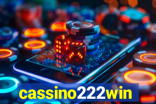 cassino222win