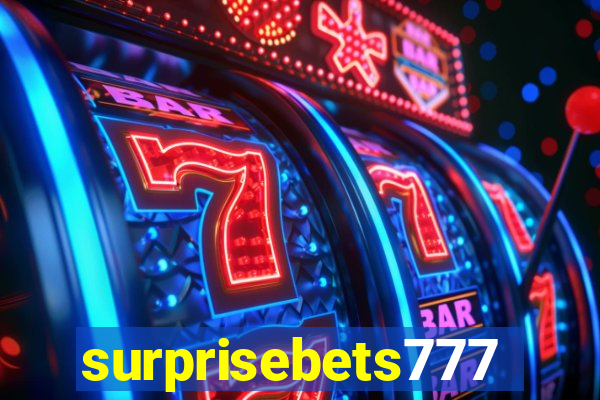 surprisebets777