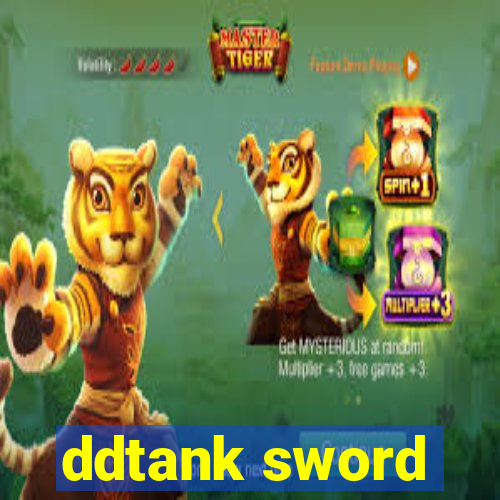 ddtank sword