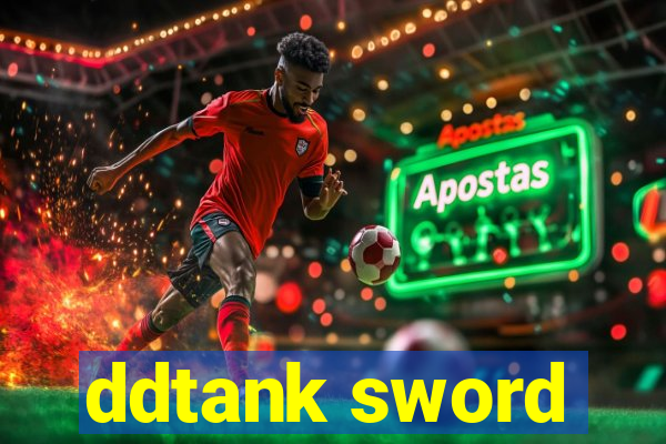 ddtank sword