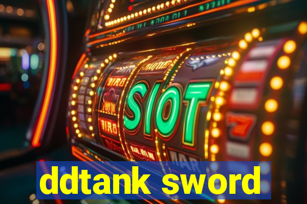 ddtank sword