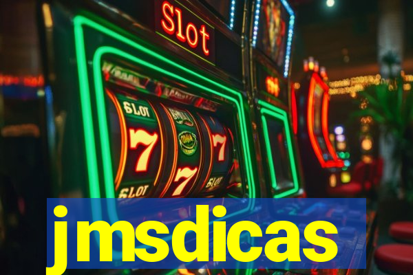 jmsdicas