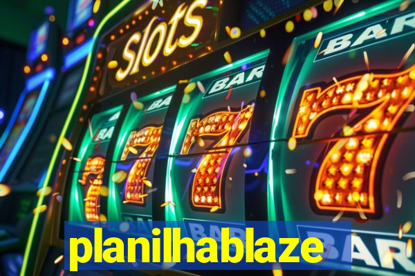 planilhablaze