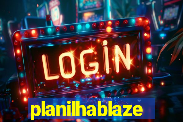 planilhablaze