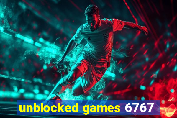 unblocked games 6767