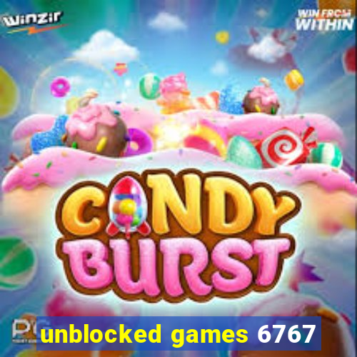 unblocked games 6767