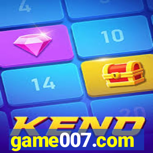 game007.com