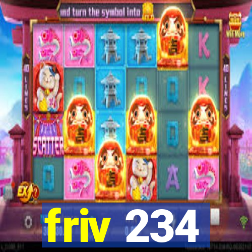 friv 234