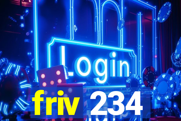 friv 234