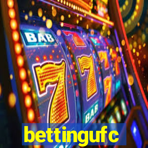 bettingufc