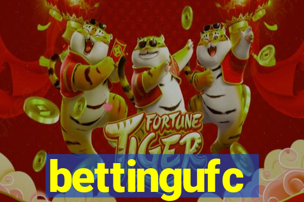 bettingufc