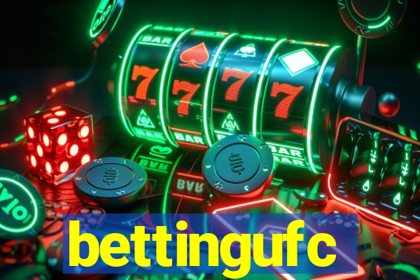 bettingufc