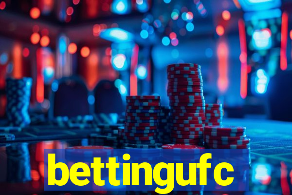 bettingufc