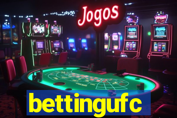 bettingufc