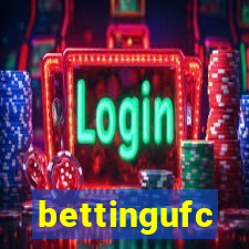 bettingufc