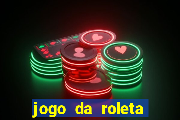 jogo da roleta silvio santos